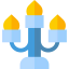 Candelabrum アイコン 64x64