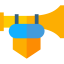 Trumpet icon 64x64