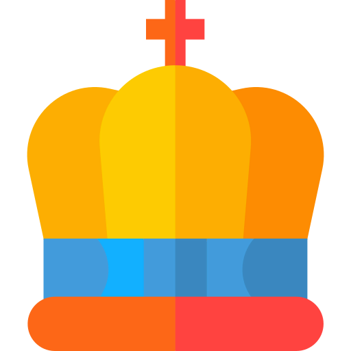 Crown icon