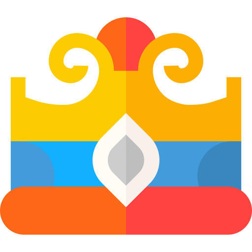 Crown icon
