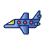 Jet icon 64x64