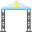 Tent icon 64x64