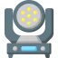 Spotlight アイコン 64x64