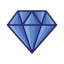 Diamond icon 64x64