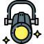 Spotlight アイコン 64x64