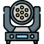 Spotlight アイコン 64x64