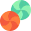 Candies icon 64x64