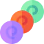 Candies icon 64x64