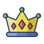 Crown icon 64x64