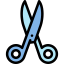 Scissors icon 64x64
