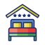 Hotel icon 64x64