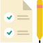 Contract icon 64x64