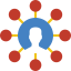 User icon 64x64