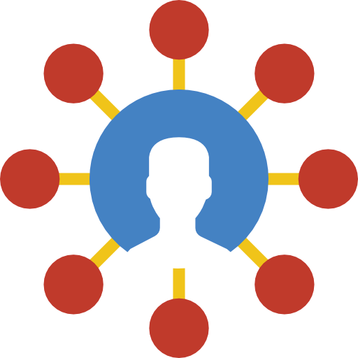 User icon