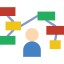 Diagram icon 64x64