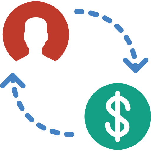 Exchange icon