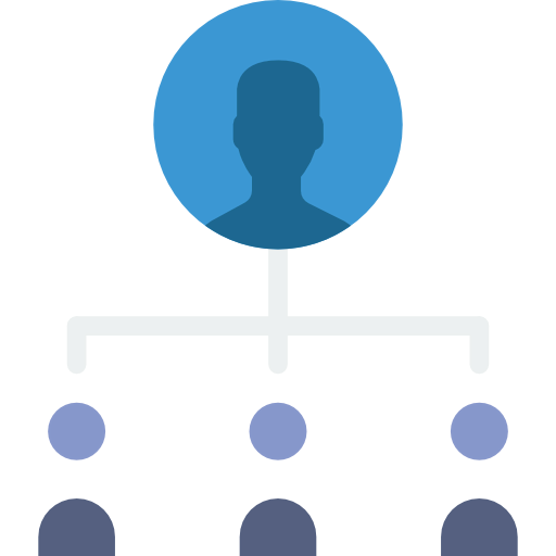 Teamwork icon