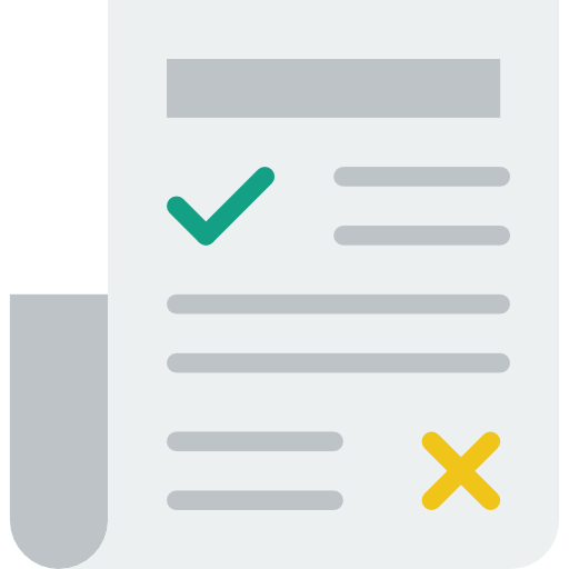 Newspaper icon