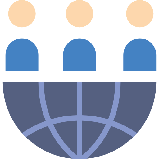 Teamwork icon