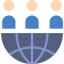 Teamwork icon 64x64