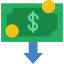Money icon 64x64