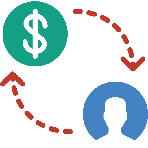 Exchange icon