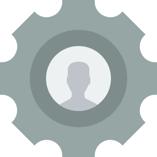 Settings icon