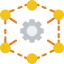Diagram icon 64x64