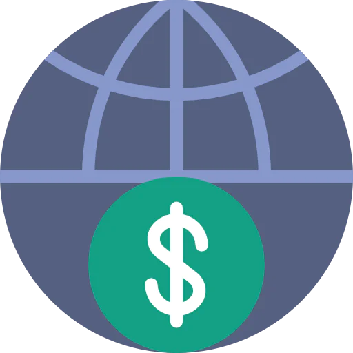 Internet icon