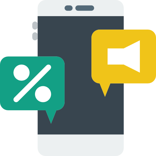 Chat icon