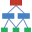 Diagram icon 64x64