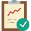 Clipboard icon 64x64
