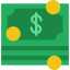 Money icon 64x64