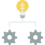 Diagram icon 64x64