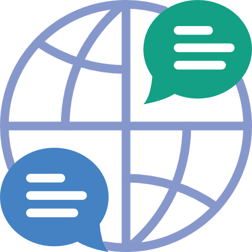 Internet icon