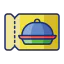Voucher icon 64x64