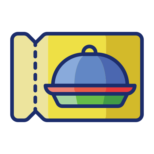 Voucher icon