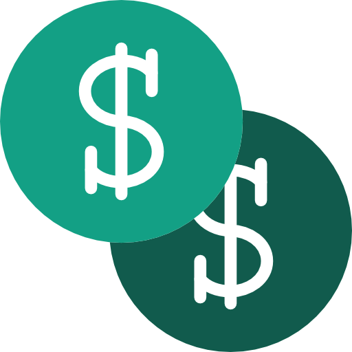 Coin icon