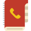 Agenda icon 64x64
