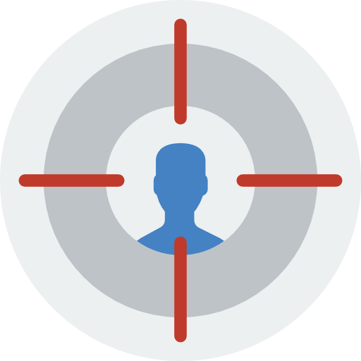 Target icon