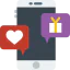 Chat icon 64x64