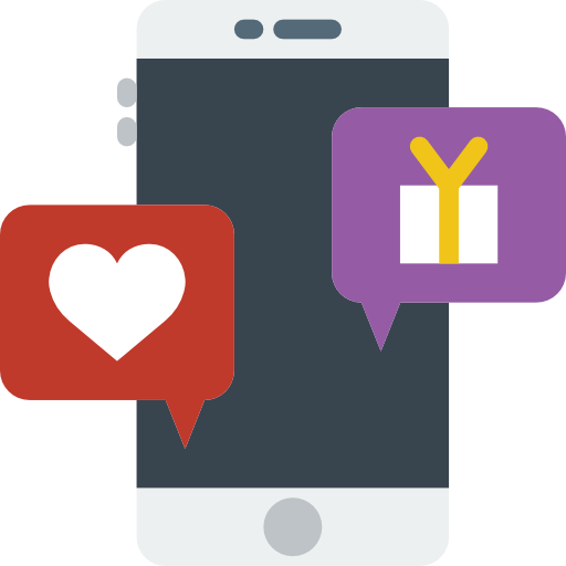 Chat icon