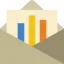 Email icon 64x64