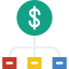Diagram icon 64x64
