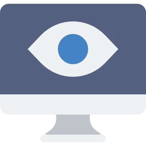 Computer icon