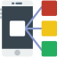 Smartphone icon 64x64