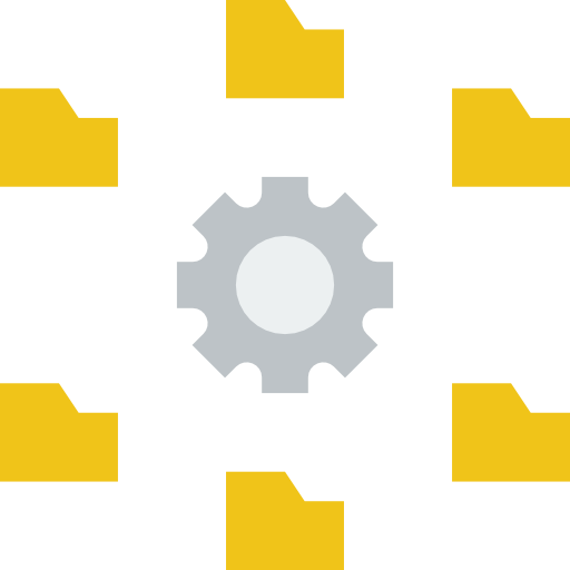 Settings icon