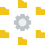 Settings icon 64x64