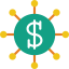 Diagram icon 64x64