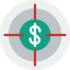 Target icon 64x64